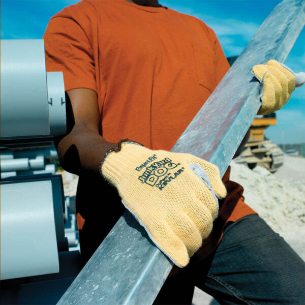 Honeywell 2032101 Junkyard Dog Cut Protection Gloves