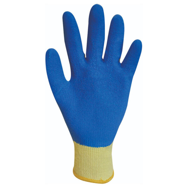Polyco Reflex K Plus 870 Kevlar Cut Resistant Gloves