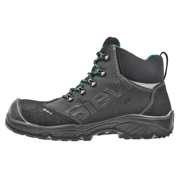 Sievi Elixir High XL+ S3 Safety Boots