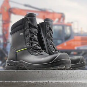 Sievi Solid IN CT XL+ S3 Safety Boots