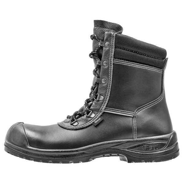 Sievi Solid IN XL+ S3 Safety Boots