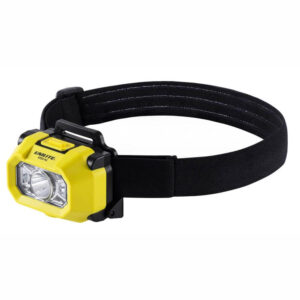 Unilite ATEX-H2 Zone 0 LED Head Torch