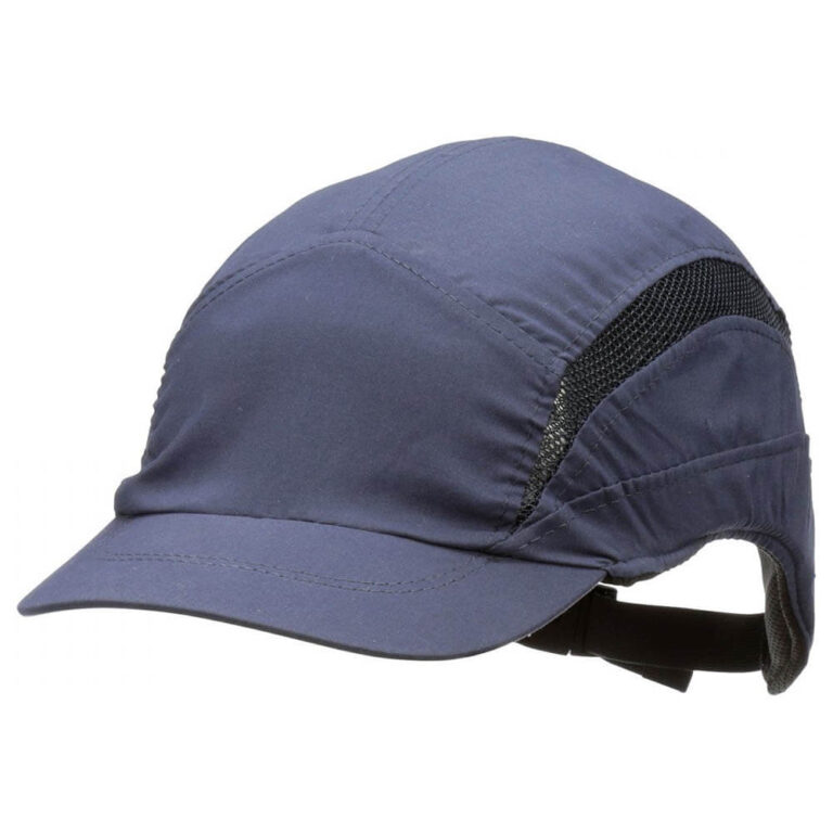 Bump Caps Head Protection and PPE Safety Supplies