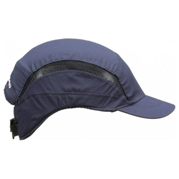 3M FirstBase 3 HC24NB/RP Reduced Peak Navy Blue Bump Cap