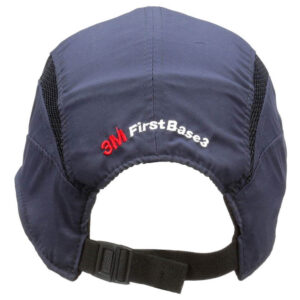 3M FirstBase 3 HC24NB/RP Reduced Peak Navy Blue Bump Cap