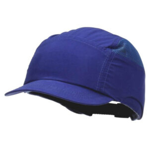 3M FirstBase Plus HC22RB/RP Reduced Peak Royal Blue Bump Cap