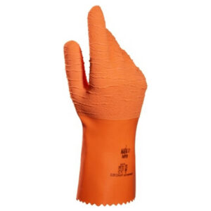 Mapa Harpon 321 Natural Latex Gloves