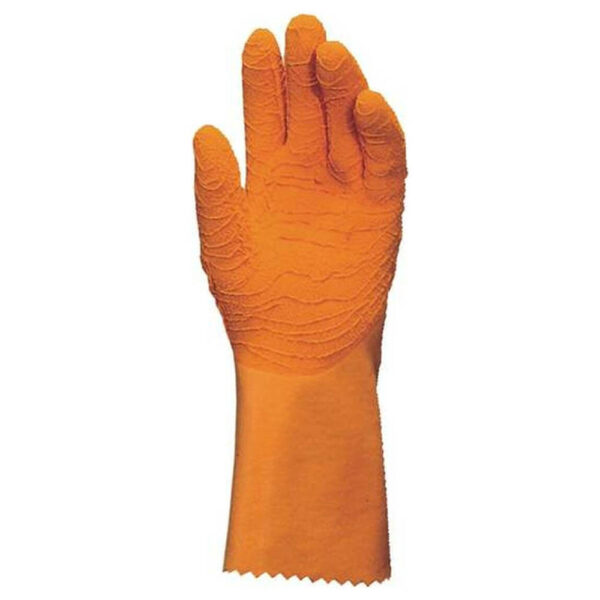 Mapa Harpon 321 Natural Latex Gloves