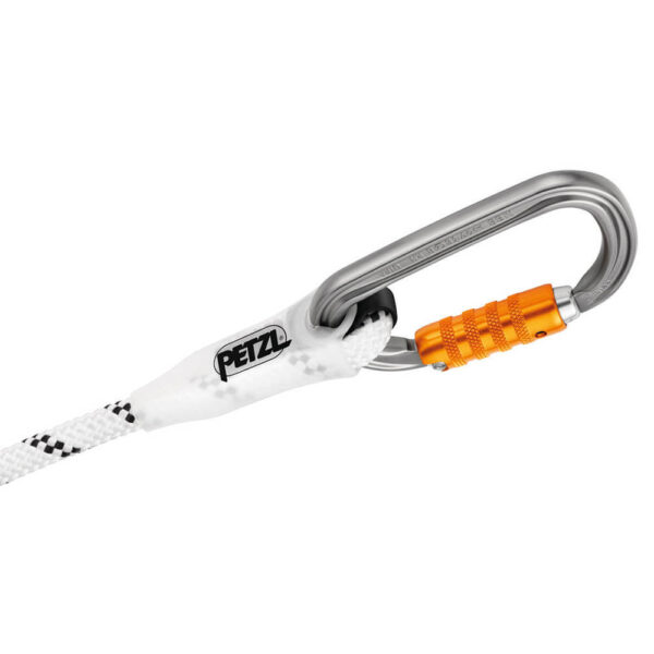 Petzl GRILLON L052AA04 Temporary Horizontal Lifeline