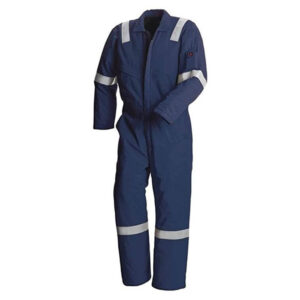 Red Wing 76652 FR AS Navy Blue Work Coverall