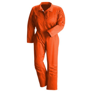 Red Wing 80111 FlashGuard Ladies FR AS Orange Work Coverall