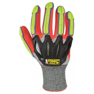 Ansell Ringers R065 R-Flex Cut Resistant Impact Safety Gloves