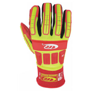 Ansell Ringers R259 Heavy Duty Impact Resistant Safety Gloves