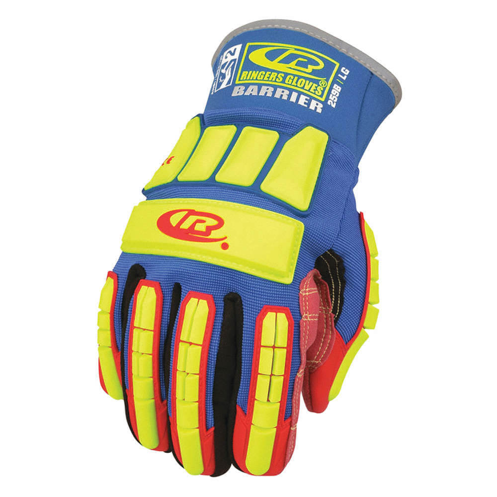 Waterproof impact gloves hotsell