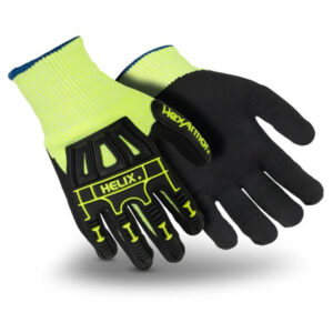 HexArmor Helix 3000 Cut Protection Safety Gloves