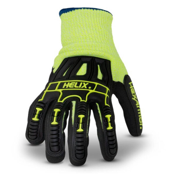 HexArmor Helix 3000 Cut Protection Safety Gloves