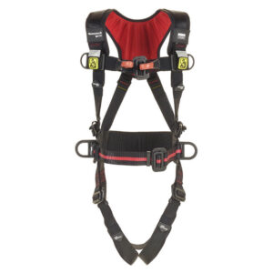 Honeywell Miller H500 Arc Flash Safety Harness