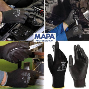 Mapa Ultrane 548 Lightweight Handling Gloves