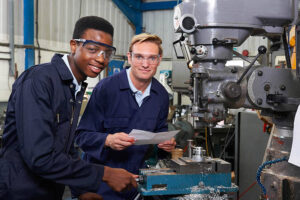 Workwear for Apprentices