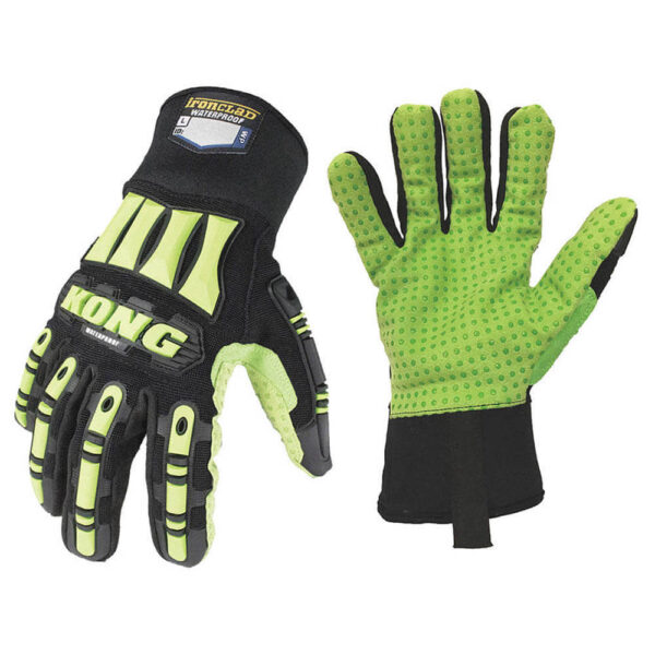 Ironclad KONG SDX2W High Dexterity Waterproof Gloves