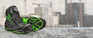 Sievi Safety Footwear