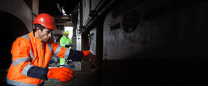Sioen Waterproof Workwear