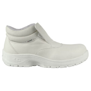 Cofra Numa S2 SRC White Safety Boots