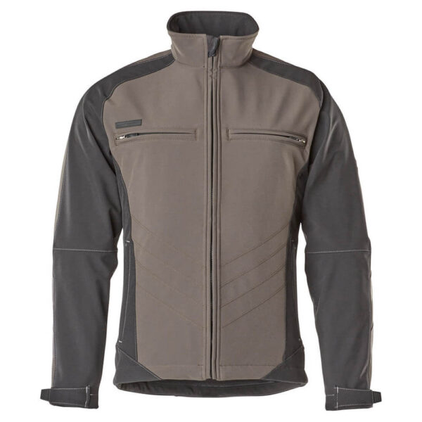 Mascot 12002-149 Dresden Softshell Jacket