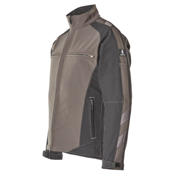 Mascot 12002-149 Dresden Softshell Jacket