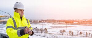 Winter Workwear Sale