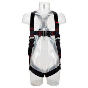 3M Protecta E200 Standard Vest Style Fall Arrest Harness