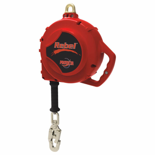 3M Protecta Rebel Cable Self-Retracting Lifeline