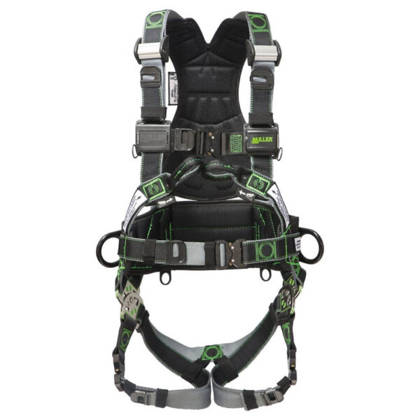 Honeywell Miller 1014808/WIND R7 Revolution Safety Harness