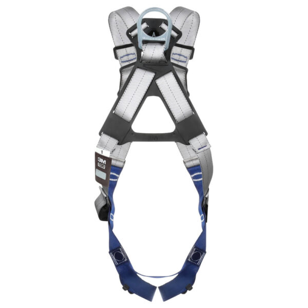 3M DBI-SALA ExoFit XE50 Quick Connect Safety Harness