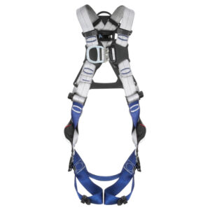 3M DBI-SALA ExoFit XE50 Quick Connect Safety Harness