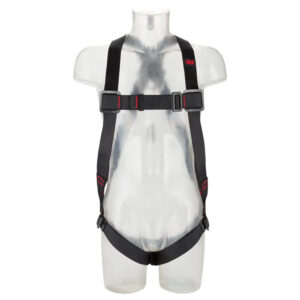 3M Protecta E200 Standard One Point Vest Harness