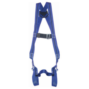 Honeywell Miller 1011890 Titan 1 Point Safety Harness