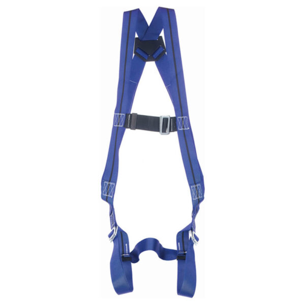 Honeywell Miller 1011890 Titan 1 Point Safety Harness