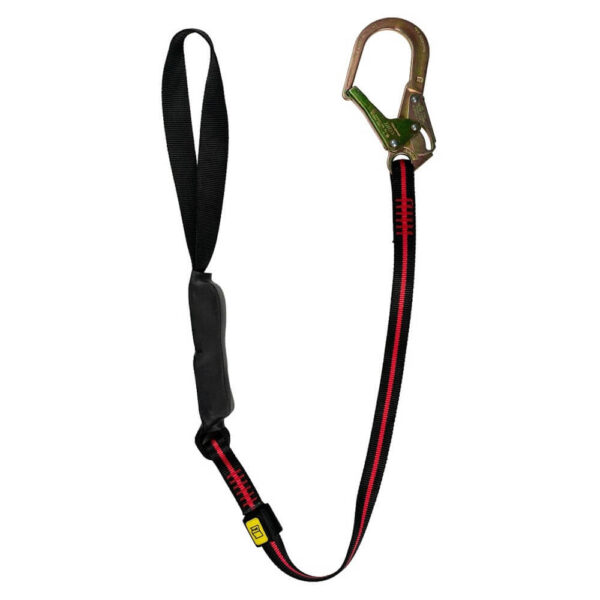 Honeywell Miller H500 Arc Flash Lanyard Single Leg