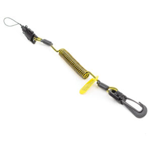 3M DBI-SALA 1500048 Hook2Loop Bungee Tool Tether