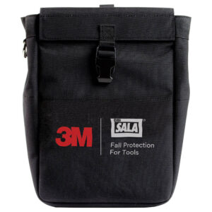 3M DBI-SALA 1500128 Extra Deep Tool Pouch