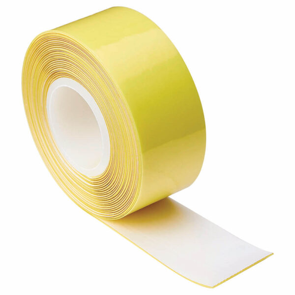 3M DBI-SALA 1500175 Yellow Quick Wrap Tape II