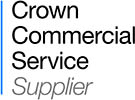 Crown Commercial Service Supplier