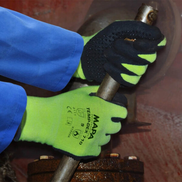 Mapa TempDex 710 Heat Resistant Gloves