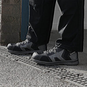 Rock Fall RF009 Mercury Safety Trainers