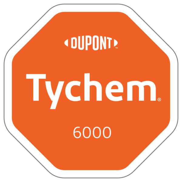 DuPont Tychem 6000