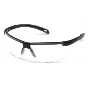 Pyramex Ever-Lite ESB8610DT Clear Safety Glasses