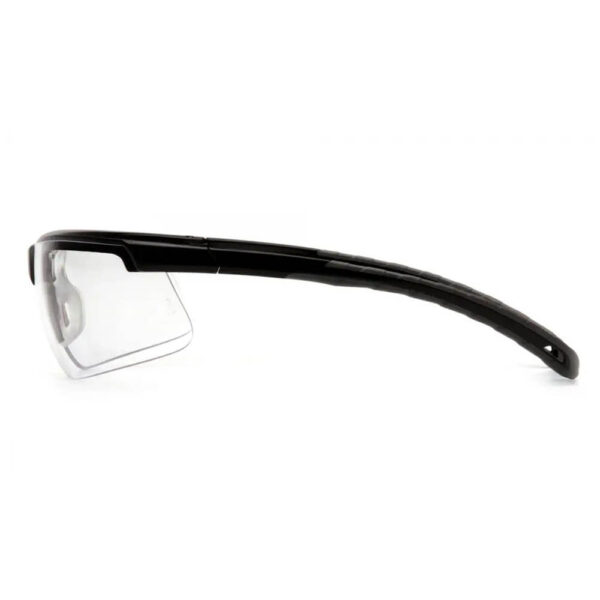 Pyramex Ever-Lite ESB8610DT Clear Safety Glasses