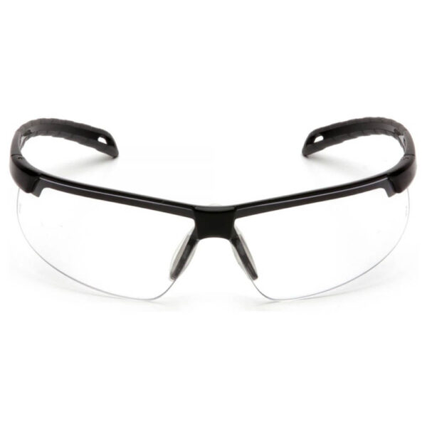 Pyramex Ever-Lite ESB8610DT Clear Safety Glasses
