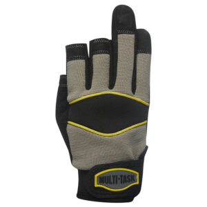 Polyco MT3 Multi-Task 3 Synthetic Leather Gloves